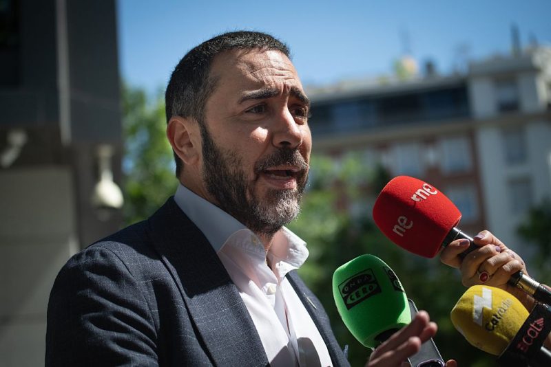 Sánchez sous le feu des critiques après la condamnation d'un ancien ministre