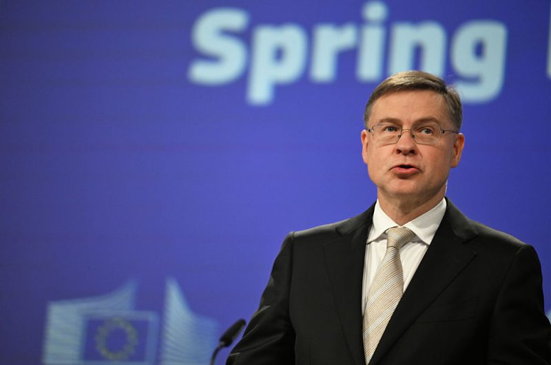 Bruxelles propose de « simplifier » les règles fiscales de l'UE