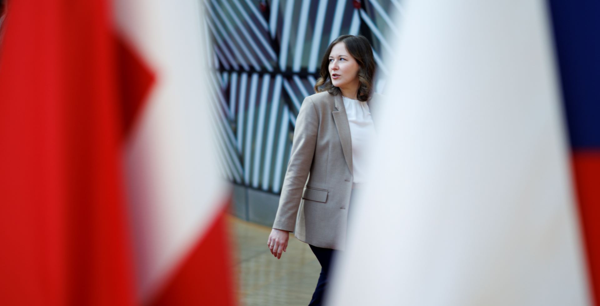 « Il faut réduire le budget de la bureaucratie bruxelloise », déclare l'Autriche