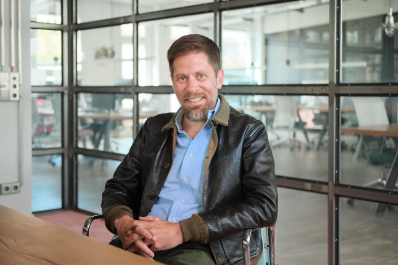 Matthew Karnitschnig quitte son poste de rédacteur en chef d'Euractiv