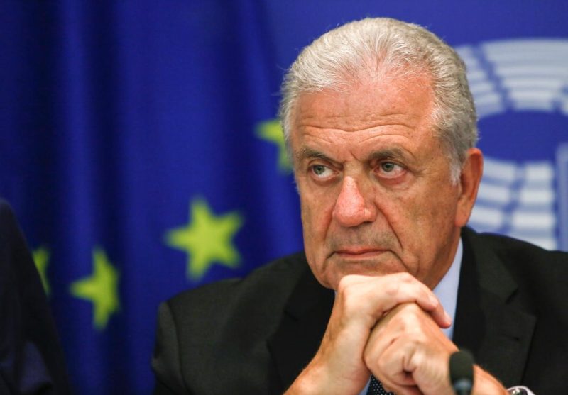 Qatargate : J'ai été innocenté, déclare Avramopoulos