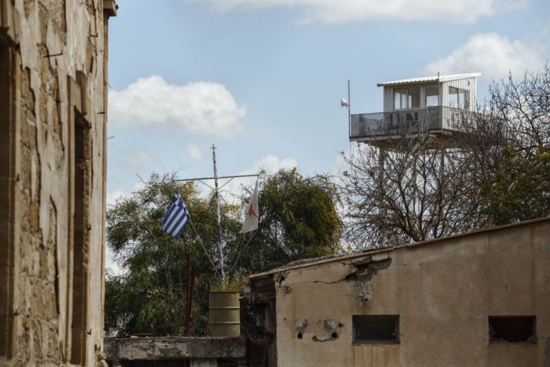 L'UE souhaite jouer un rôle « actif » dans les négociations sur Chypre malgré l'opposition de la Turquie