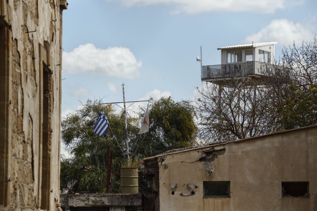 L'UE souhaite jouer un rôle « actif » dans les négociations sur Chypre malgré l'opposition de la Turquie
