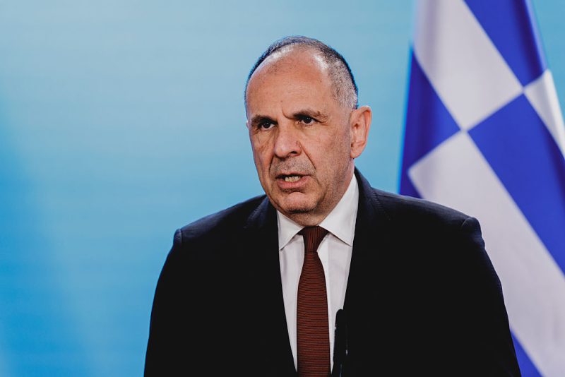Athènes poussera pour l'adhésion du Monténégro à l'UE lors de sa présidence du Conseil en 2027