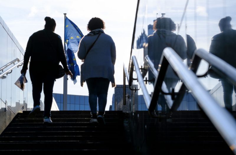 Sauver l’héritage du fonds de relance européen