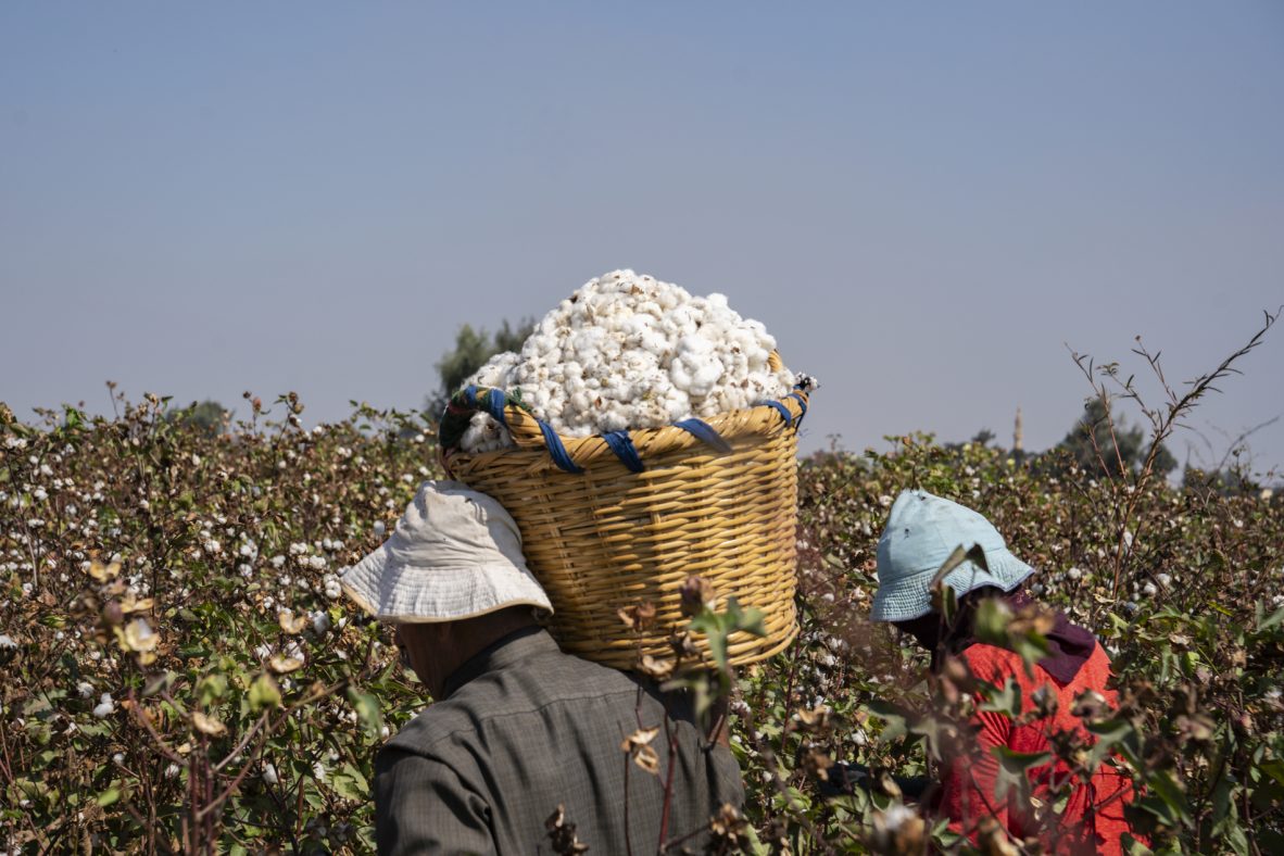 Le textile africain : l'alternative crédible à l'Asie textile