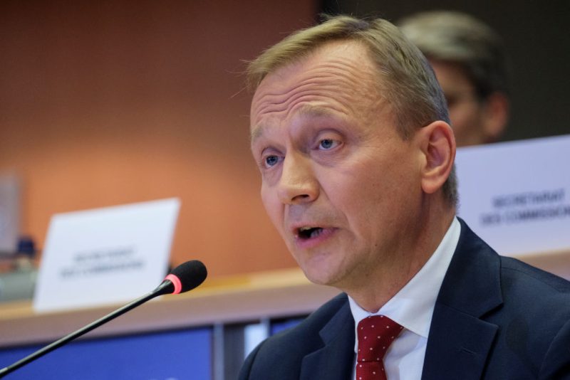 L'UE songe à une refonte du système de recrutement des fonctionnaires européens