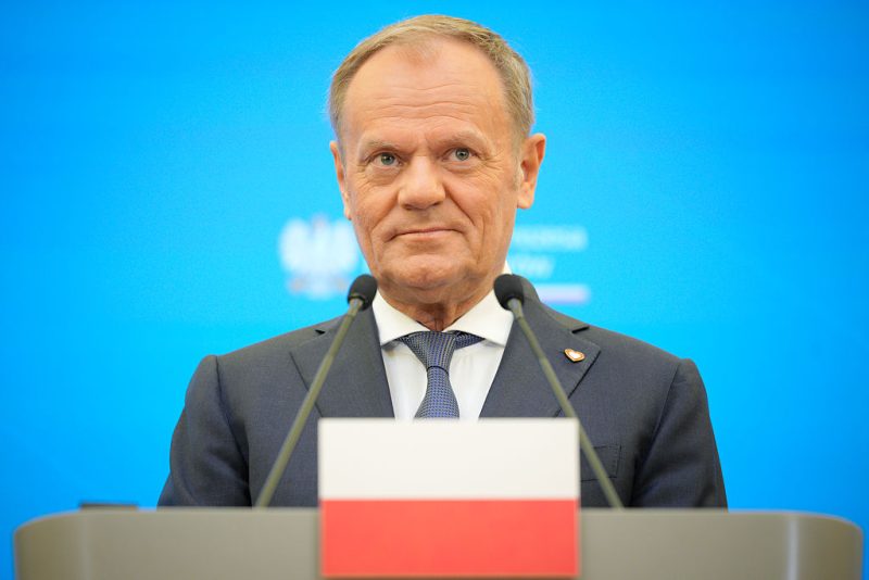 La Pologne enquête sur le crash d'un objet non identifié lors des frappes russes contre l'Ukraine