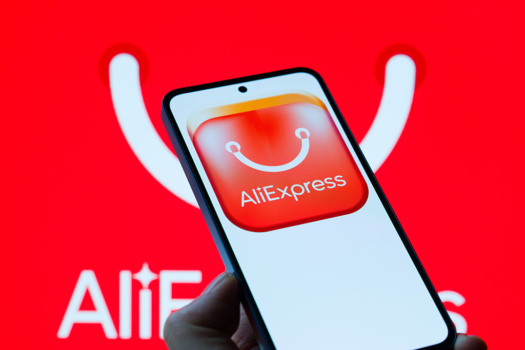 L'UE inflige une amende de 550 millions d'euros à AliExpress pour vente de produits illégaux