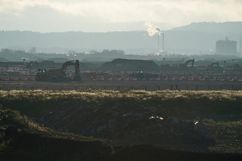 L'UE donne le coup d'envoi des gigafactories dédiées à l'IA