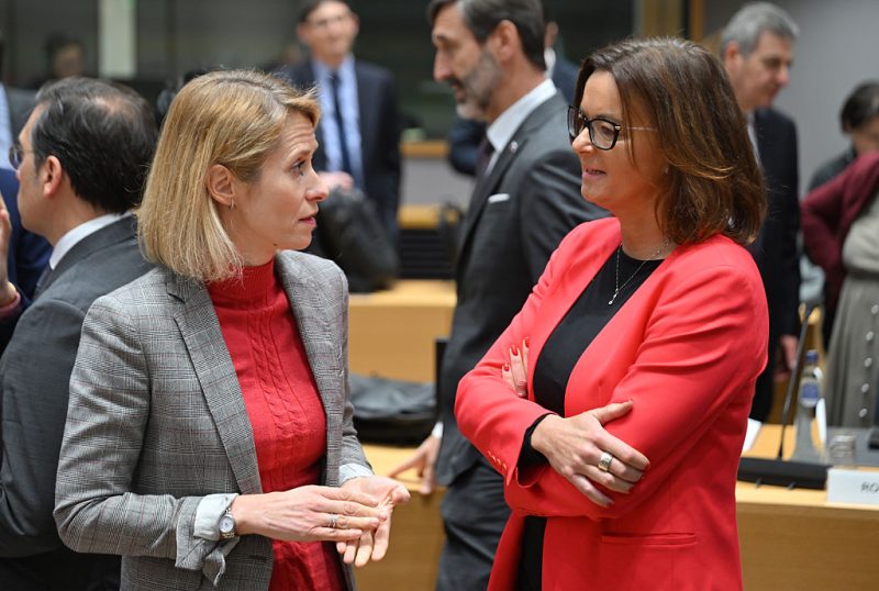 La Slovénie brise net l’ambition européenne de son ex-ministre des Affaires étrangères