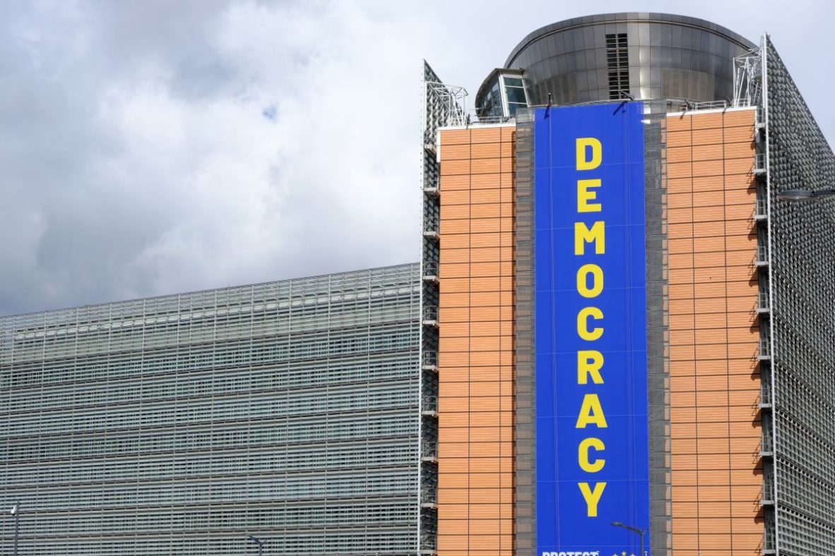 Bruxelles dévoile sa nouvelle feuille de route sur les restrictions REACH