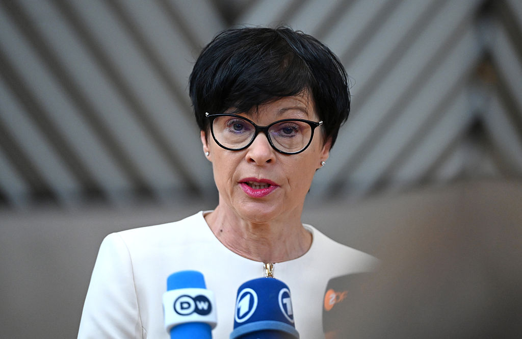 La candidature d'adhésion à l'UE de la Serbie dans l'impasse