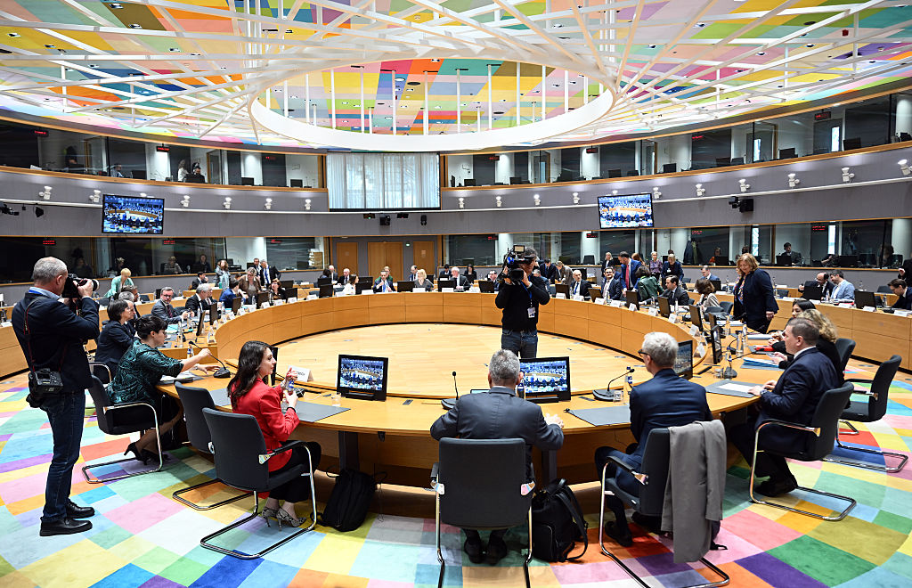 Sanctions contre les colonies israéliennes : Berlin et Rome dans le camp de l’exécutif européen