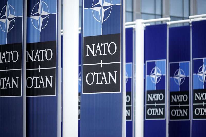 Une stagiaire de l'OTAN arrêtée en Belgique pour espionnage