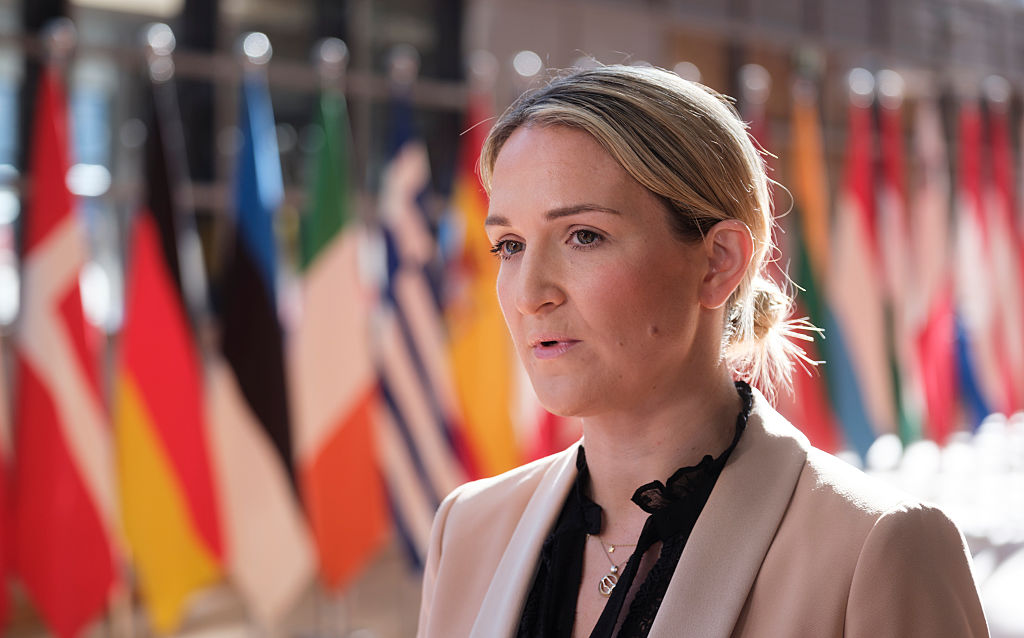 L'Irlande compte prioriser la sécurité maritime pendant sa présidence de l'UE