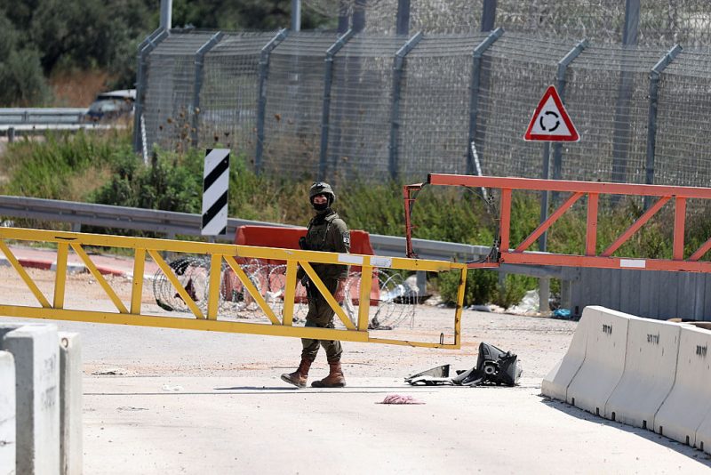 La Belgique approuve l'interdiction des importations en provenance des colonies israéliennes