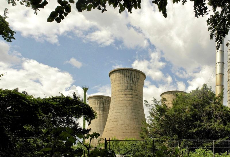 Jusqu’à un tiers des fonds européens dédiés à la décarbonisation consacré au gaz naturel