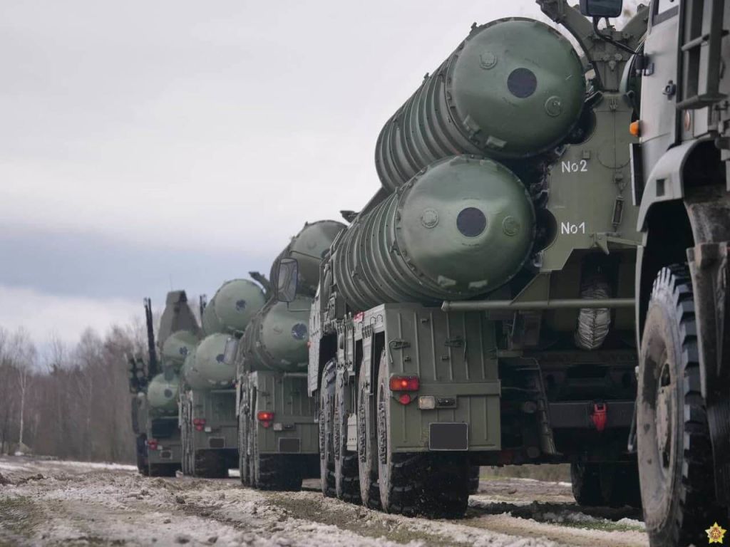 Le projet de vente de systèmes S-400 par la Turquie à un pays du Golfe suscite des inquiétudes