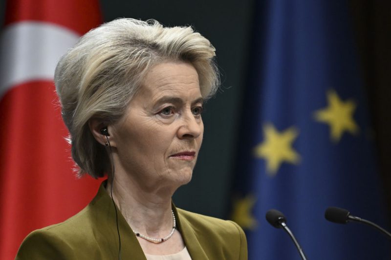 Le dilemme européen sur la défense turque s'invite au sommet de l'OTAN