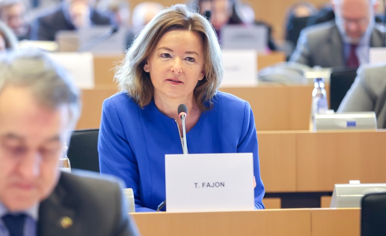 EXCLUSIF : La France et l'Espagne critiquent une nomination controversée au SEAE