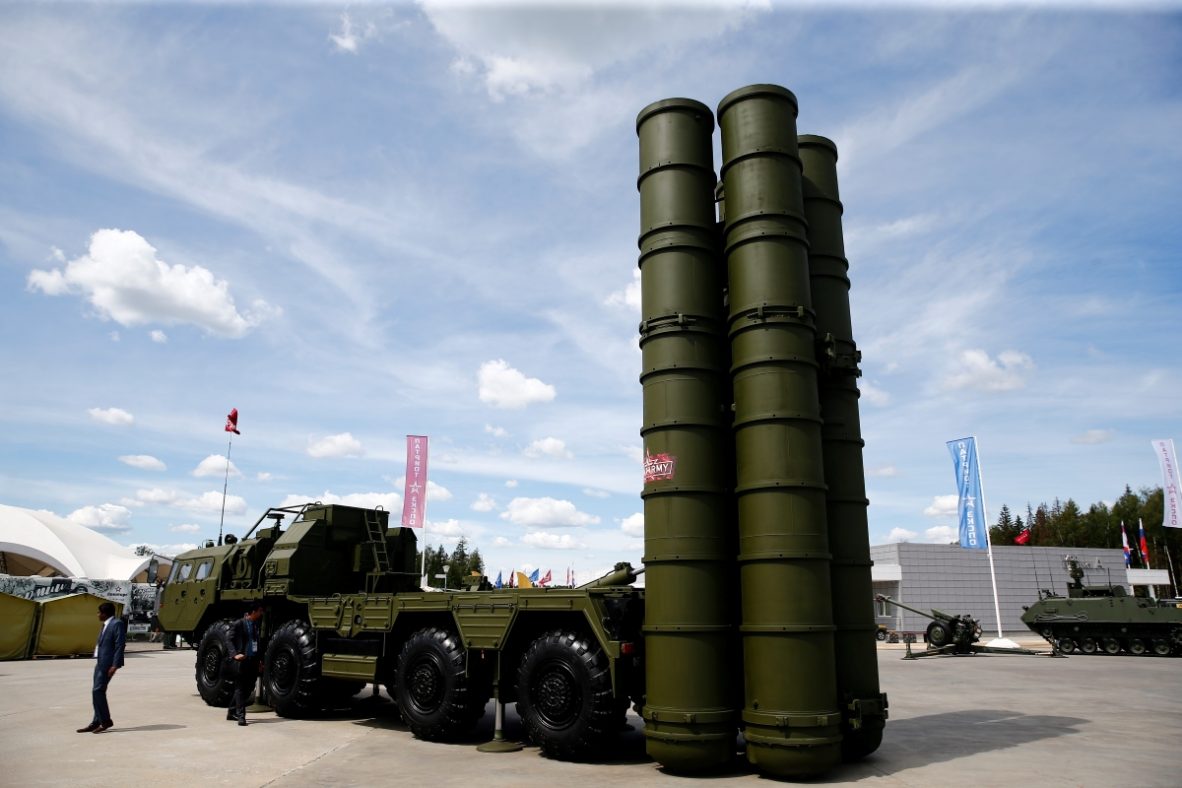 L'Ukraine sous le feu des attaques : le système antimissile européen prend du retard