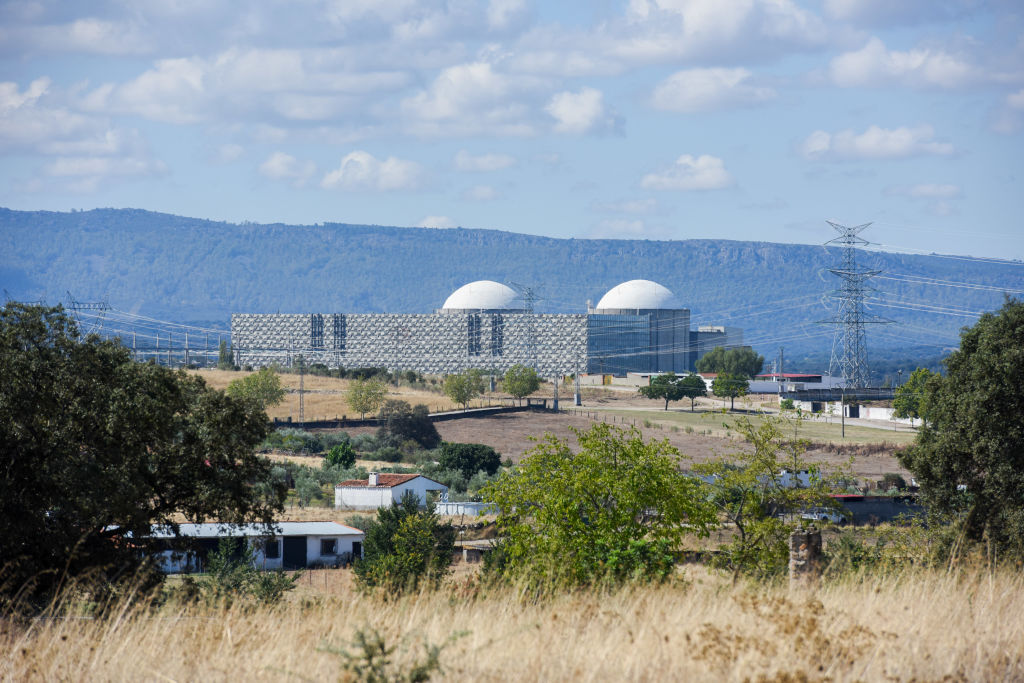 L'Espagne reporte la fermeture d'une centrale nucléaire