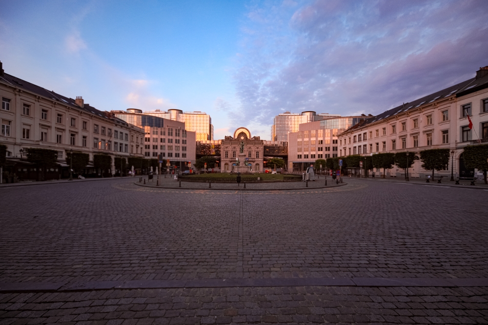 Lobbyistes sous pression : l’IA s’invite dans la bulle bruxelloise
