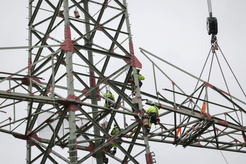 Bruxelles soutient le régulateur du réseau énergétique dans son bras de fer avec les capitales