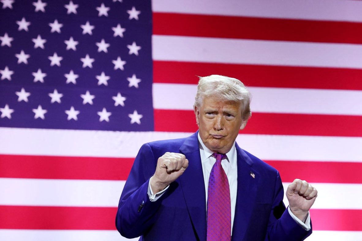 Panneaux solaires et puces : Trump impose 15% de taxes sur le polysilicium