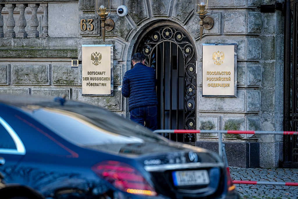 Guerre de désinformation russe : les élections municipales allemandes prises pour cible