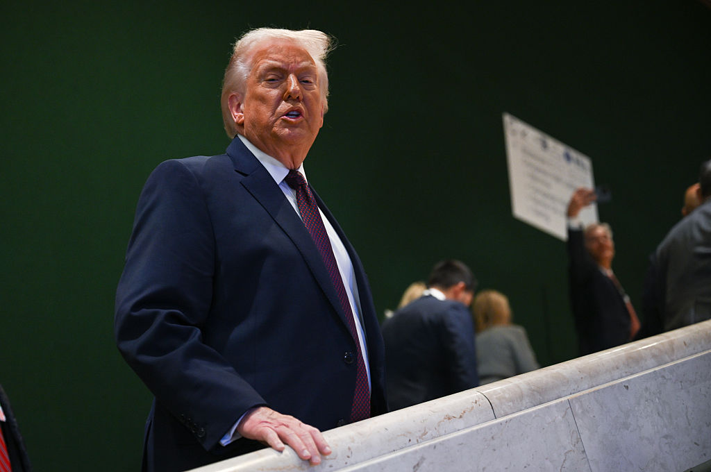 Comment l'UE peut-elle faire face à l'offensive technologique de Trump ?