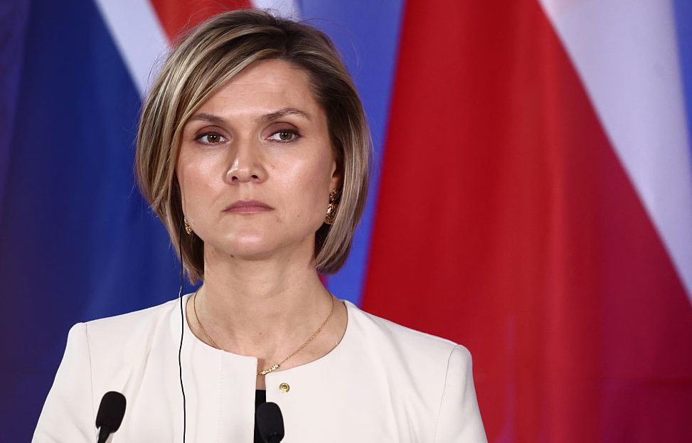 EXCLUSIF : L'Islande demande à Bruxelles de ne pas s'immiscer dans son référendum sur l'UE