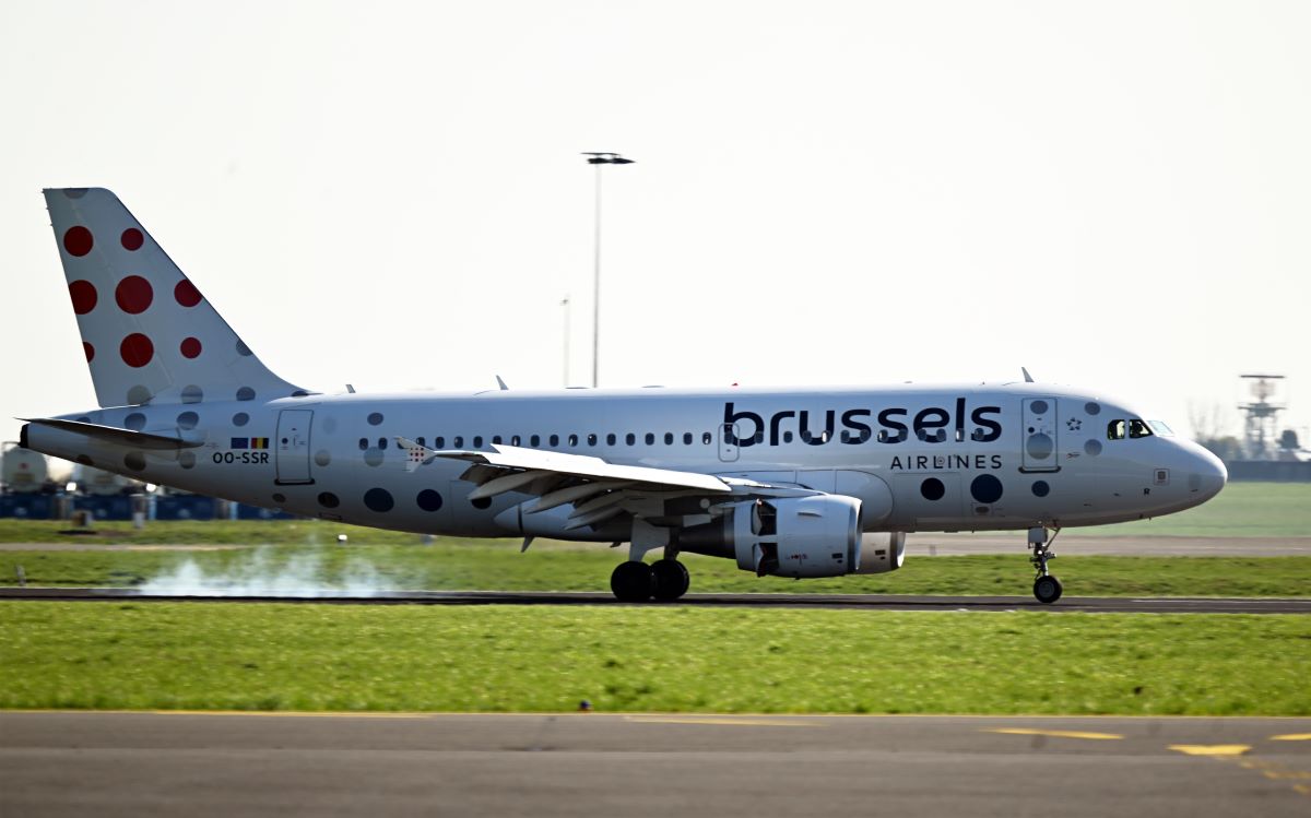 Nuisances sonores de l'aéroport de Bruxelles : la Belgique sous le coup d'une action en justice