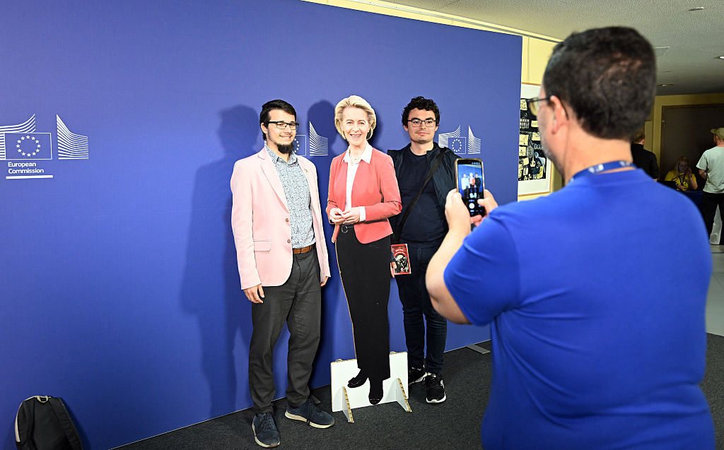 Au cœur de l&rsquo;expérience de l&rsquo;UE sur les influenceurs