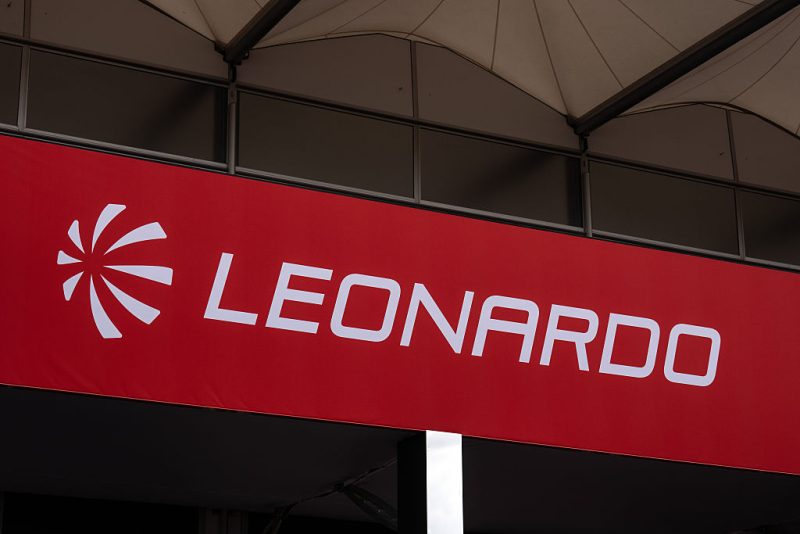 Leonardo renforce sa présence en Ukraine avec une nouvelle filiale spécialisée dans la défense
