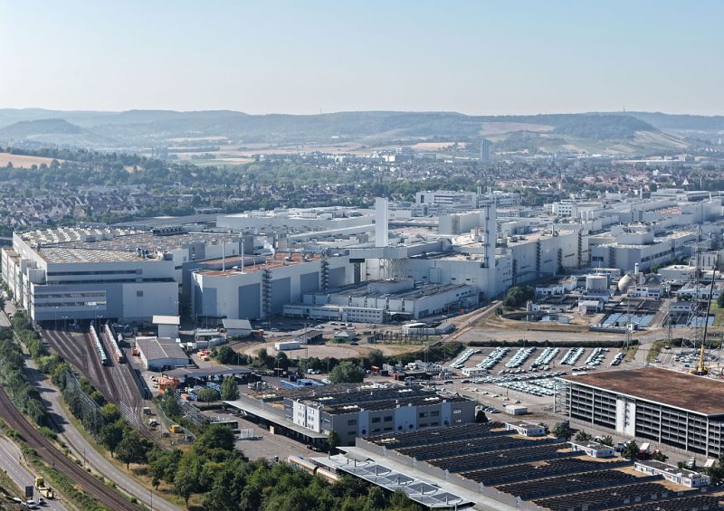 La « résilience surprenante » de l'Allemagne face à la forte hausse des exportations chinoises