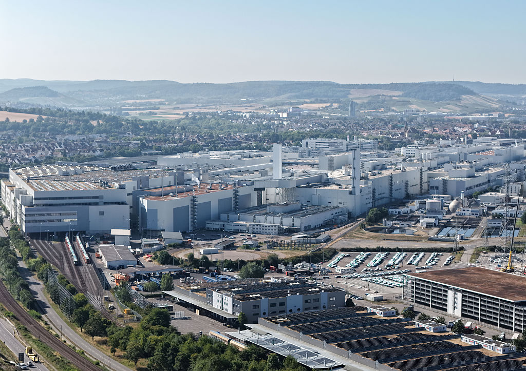 La « résilience surprenante » de l'Allemagne face à la forte hausse des exportations chinoises