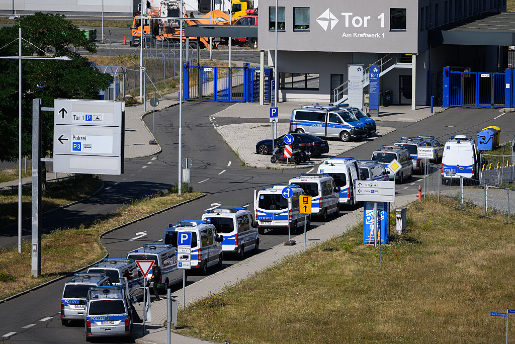 L'Allemagne renforce la sécurité à l'aéroport de Leipzig après une attaque hybride présumée