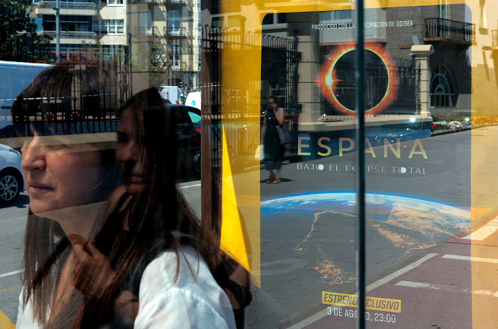 Comment l&rsquo;Europe se prépare à observer l&rsquo;éclipse solaire en toute sécurité