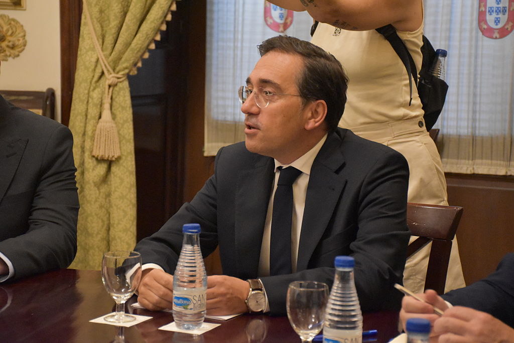 L'Italie exploite la crise de Ceuta à des fins électorales, selon l'Espagne