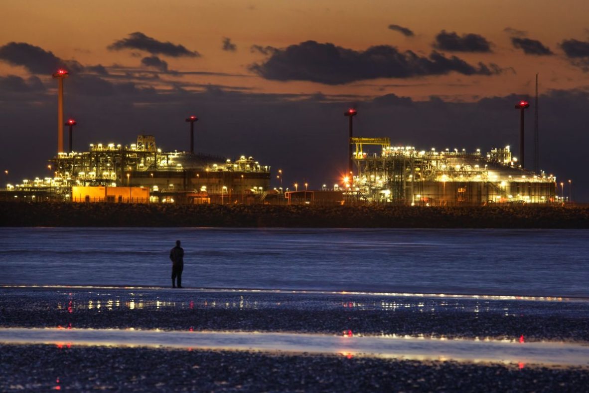 Niveaux des stocks de gaz « historiquement bas » : pas de crise d'approvisionnement en vue