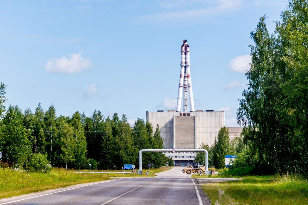 Démanteler l'héritage nucléaire soviétique de la Lituanie