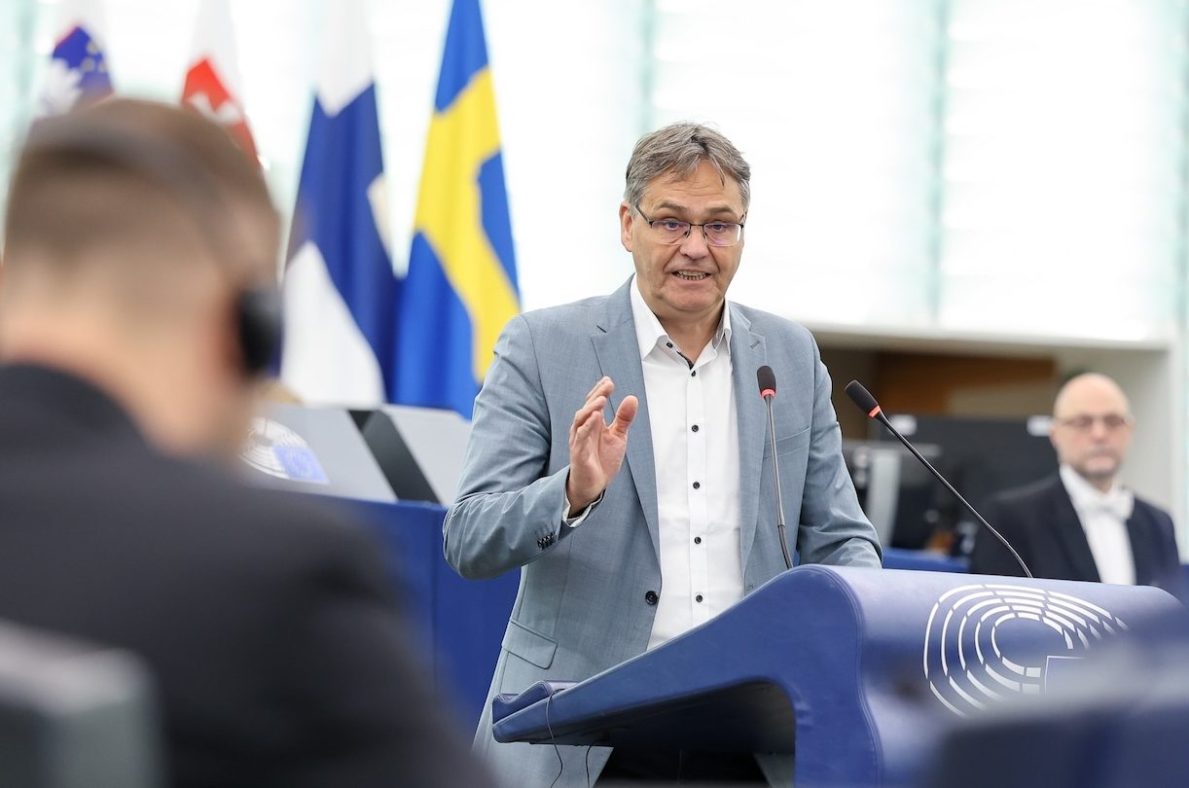 Déchets d'emballages : Bruxelles n'a pas su anticiper la crise