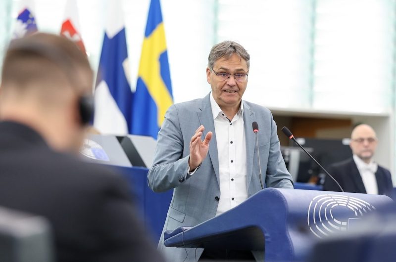 Déchets d'emballages : Bruxelles n'a pas su anticiper la crise