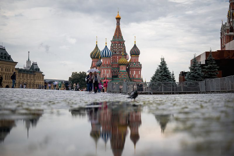 Sanctions contre la Russie : Bruxelles laisse entrevoir un changement de stratégie