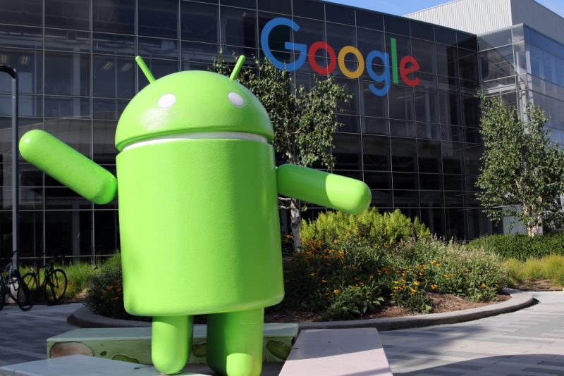 Confidentialité des données de localisation : Google condamné à verser 403 millions d'euros