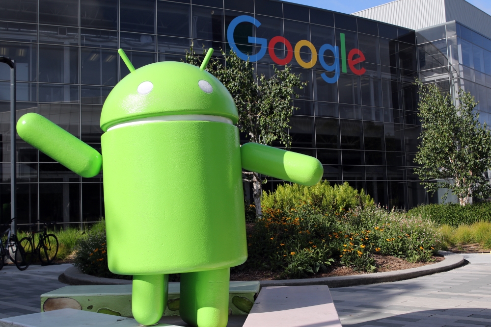 Confidentialité des données de localisation : Google condamné à verser 403 millions d'euros