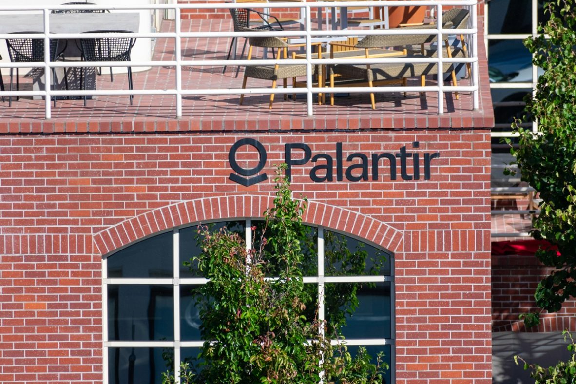 Mettez Palantir à la porte, demandent les syndicats aux gouvernements européens