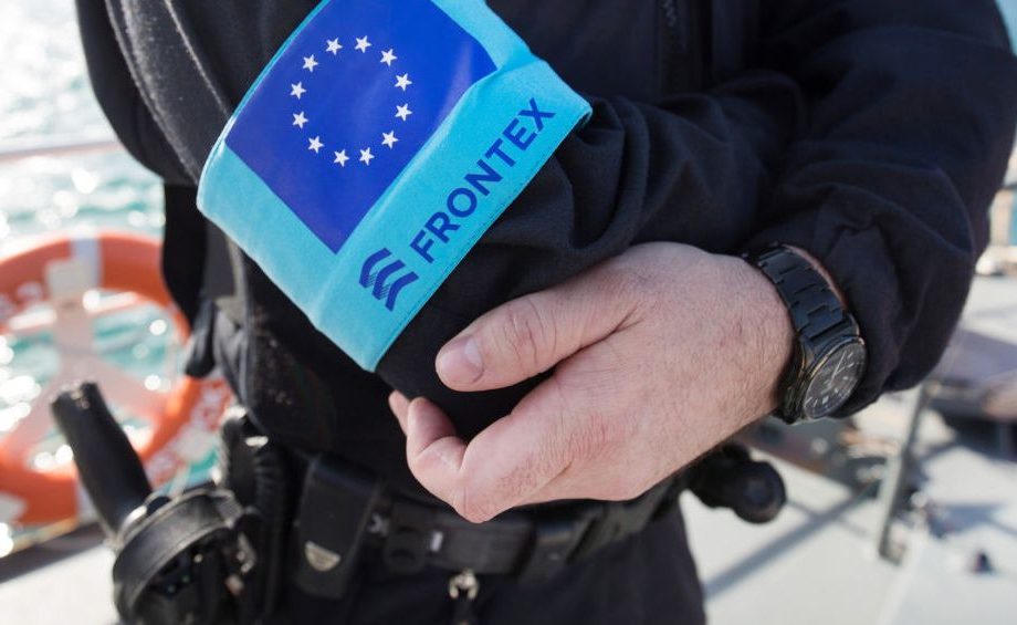Discours sur l'état de l'Union : Frontex s'apprête à voir ses pouvoirs renforcés